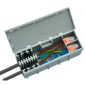 junction box connection|40 amp junction box screwfix.